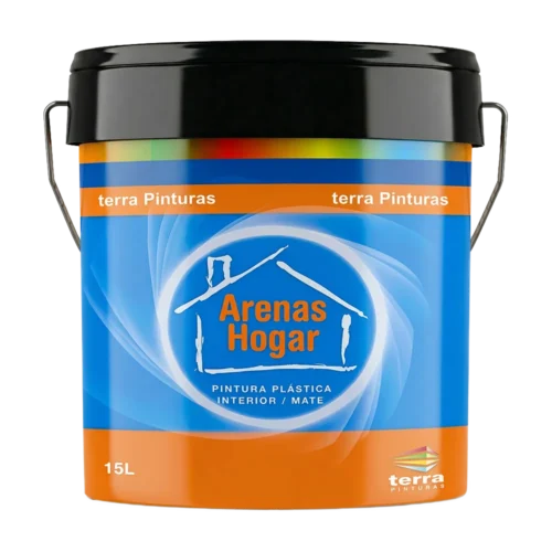 Arenas Hogar 15L