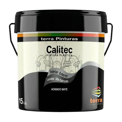 Terra Calitec Mate