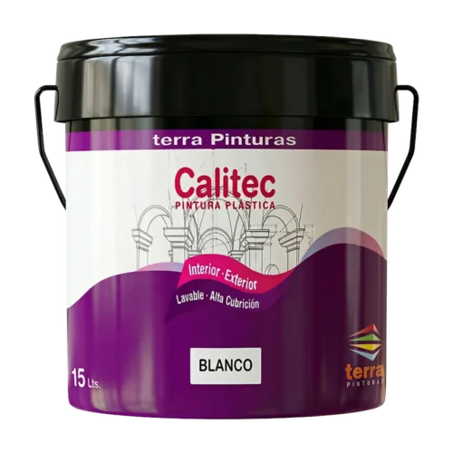 Terra Calitec Satinado