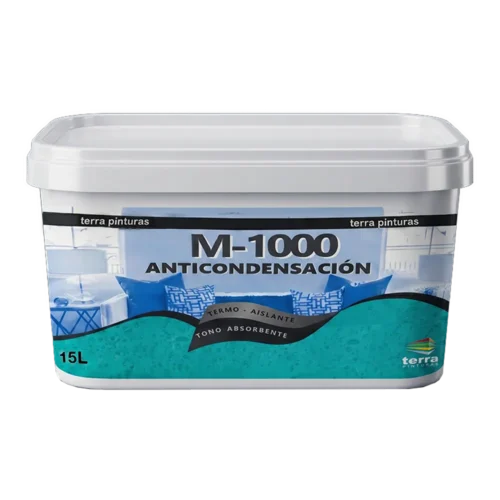 m1000 Anticondensacion