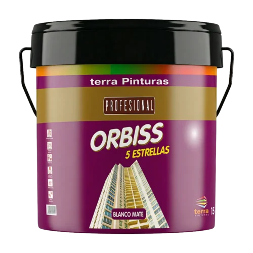 Terra Orbiss 5 Estrellas