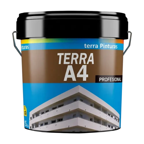 Terra a4 orion