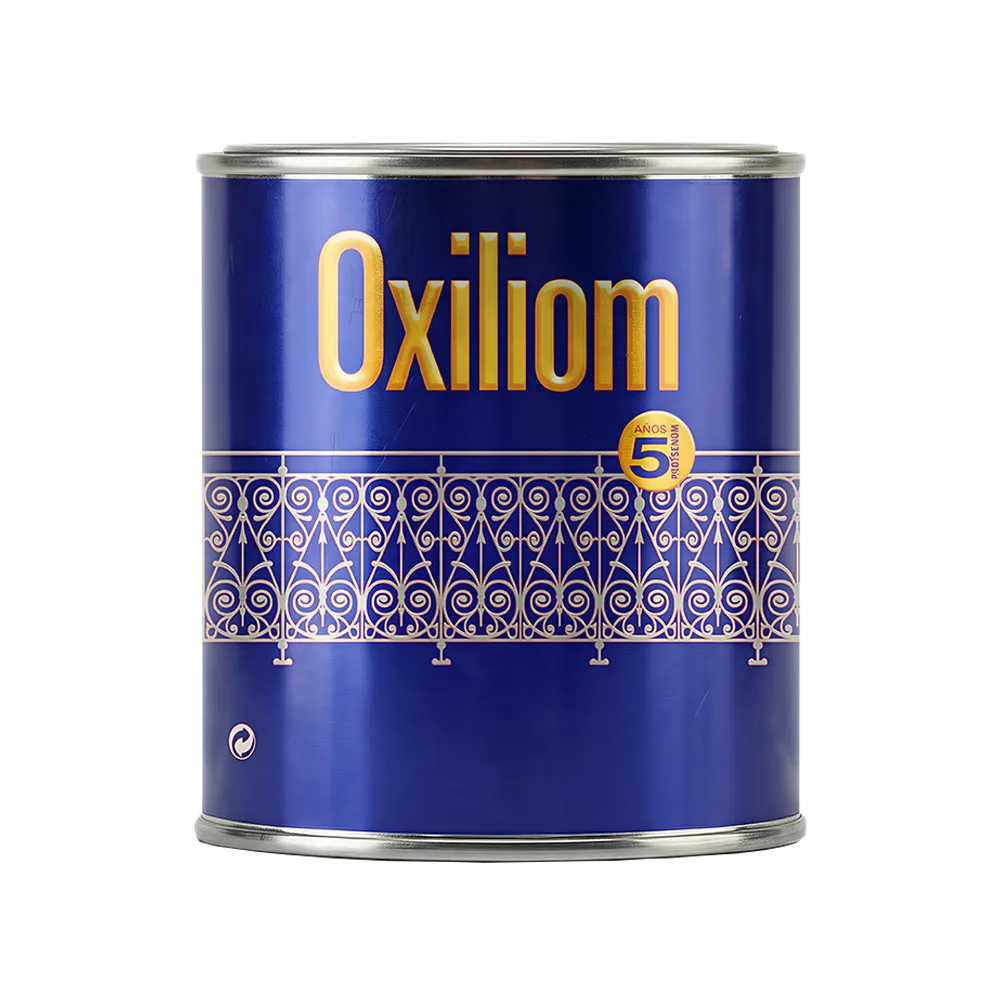 Oxiliom Antioxidante Liso