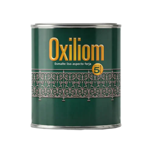 Oxiliom Liso Efecto Forja