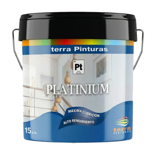 Terra Platinium