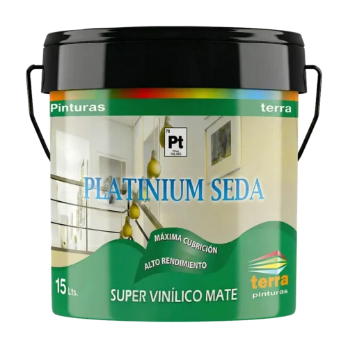 Terra Platinium Supervinilico 15L