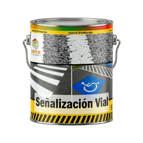 Señalización Vial Terra