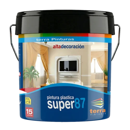 Terra Super 87
