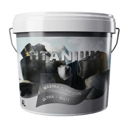 Terra Titanium