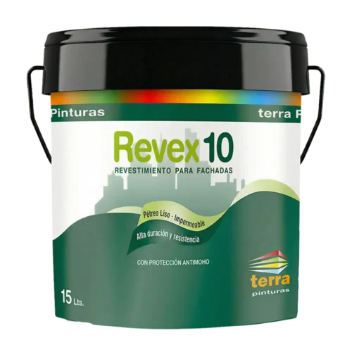 Revex 10