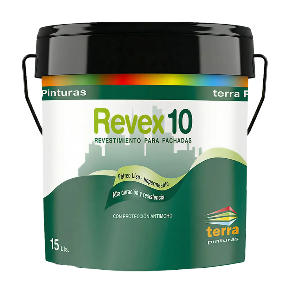 Revex 10