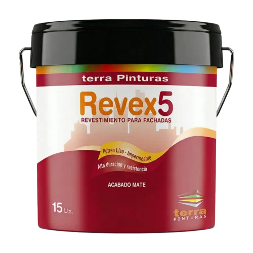 Revex 5