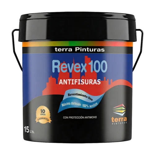 Revex 100 Antifisuras