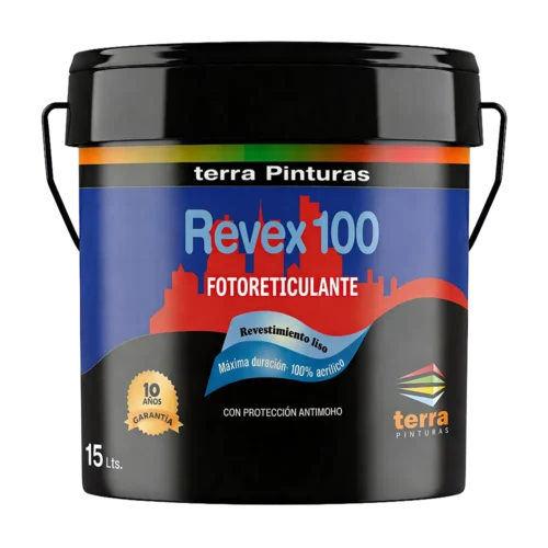 Revex 100 Fotoreticulante