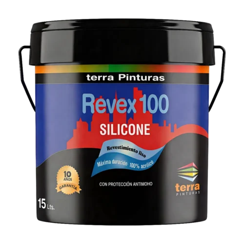 Revex 100 Silicone