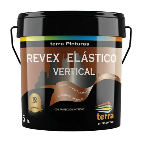 Revex Elástico Vertical